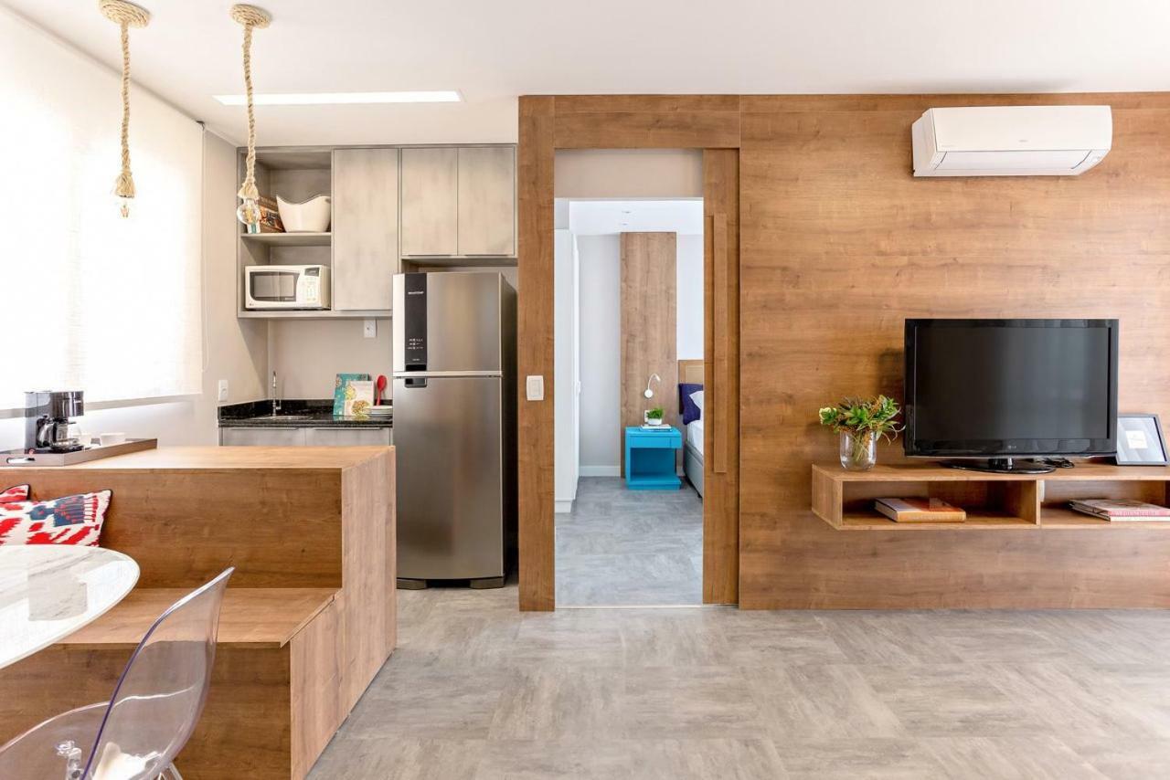 Casa Del Mar Apartment - Rio de Janeiro, Rio de Janeiro