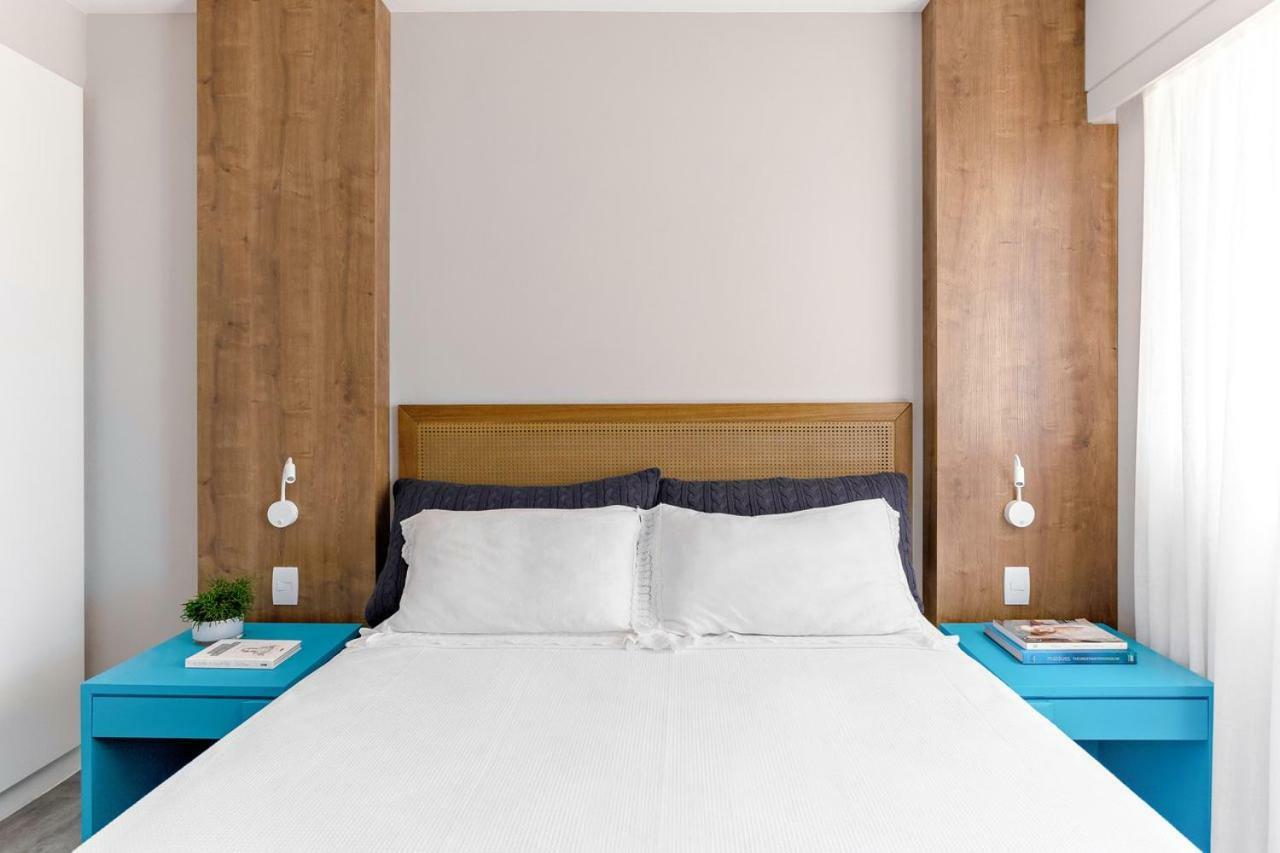 Casa Del Mar Apartment - Rio de Janeiro — Photos 2