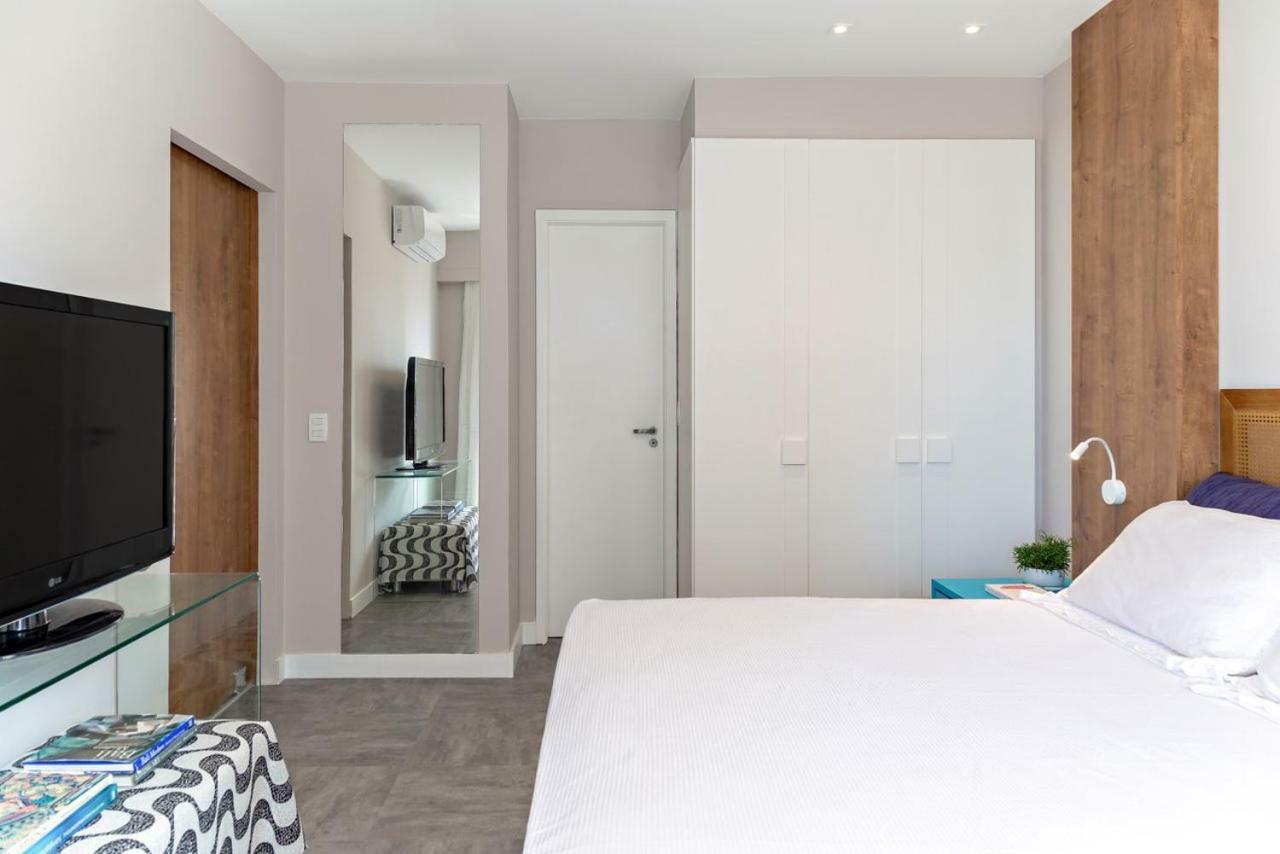 Casa Del Mar Apartment - Rio de Janeiro — Photos 1